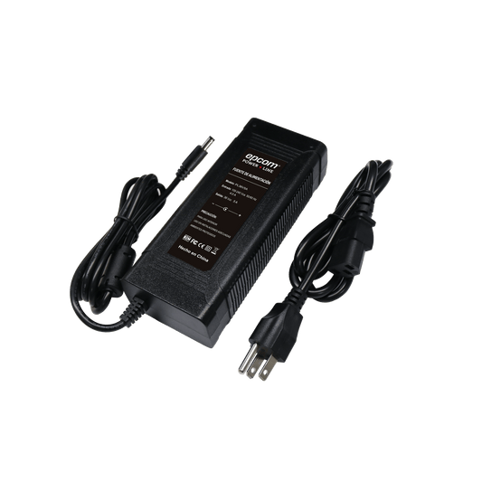 Fuente de poder / 36 Vcc Regulados / 5 Amp / Voltaje de Entrada de 100 - 240 VCA