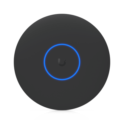 U7 Pro XG Wi-Fi 7 Tri-Banda para Interiores con Soporte 6 GHz, Cobertura de hasta 140 m², Capacidad para Hasta 300 Usuarios y Puerto Multi-Gig 10/5/2.5/1 GbE