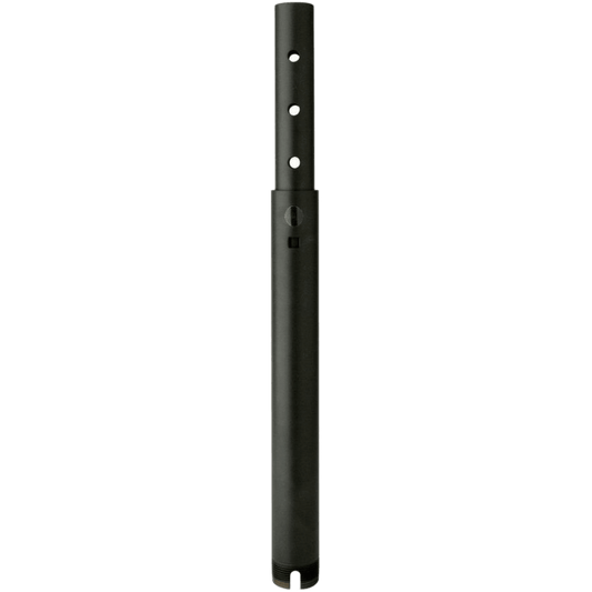 Tubo de Extensión Ajustable para Montaje / Carga Máxima 362.87 kg / Altura Ajustable 31-60.96 cm (12.2-24 in) / Roscado 1.5" NPT / Compatibilidad Multiplataforma / Certificación UL