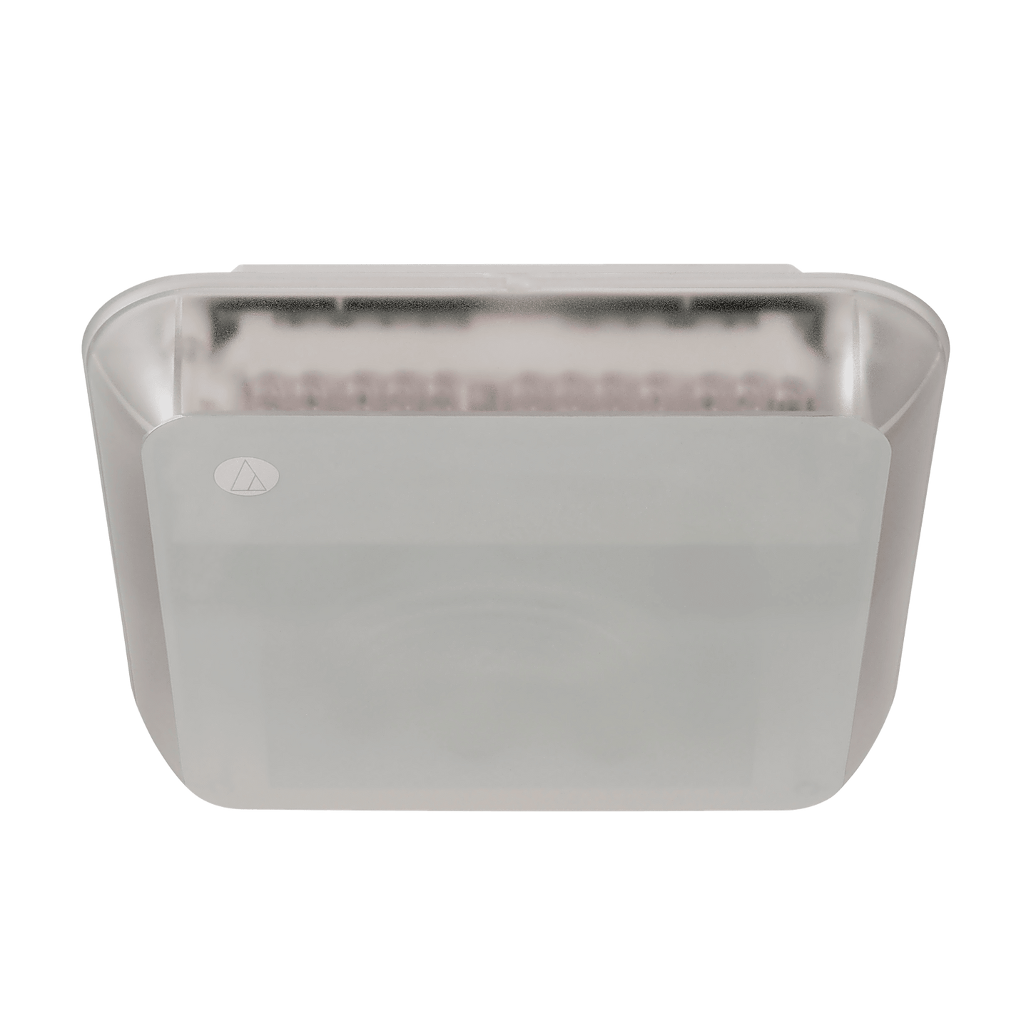 UNIDAD DE ANTENA/TRANSCEPTOR DE INFRARROJOS PARA EL SISTEMA DE DEBATE ATUC-IR.