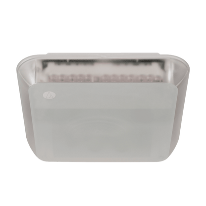 UNIDAD DE ANTENA/TRANSCEPTOR DE INFRARROJOS PARA EL SISTEMA DE DEBATE ATUC-IR.