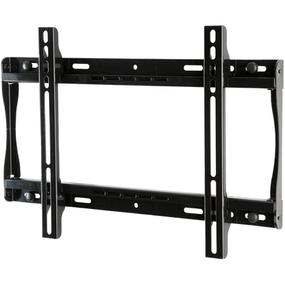 Soporte Mural Universal Paramount / 32-46 Pulgadas / Perfil Ultra Delgado 32 mm (1.26 in) / Ajuste Horizontal 152 mm (6 in) / Capacidad 45 kg (100 lb) / Hook-and-Hang Instalación Individual