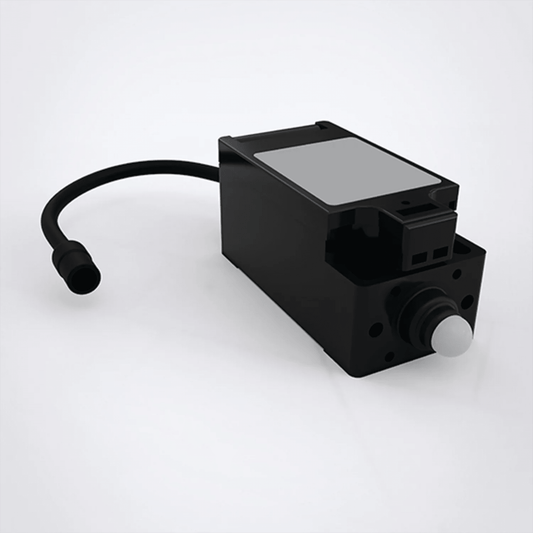 Interruptor switch para puerta lampara LED EL900D HOFFMAN