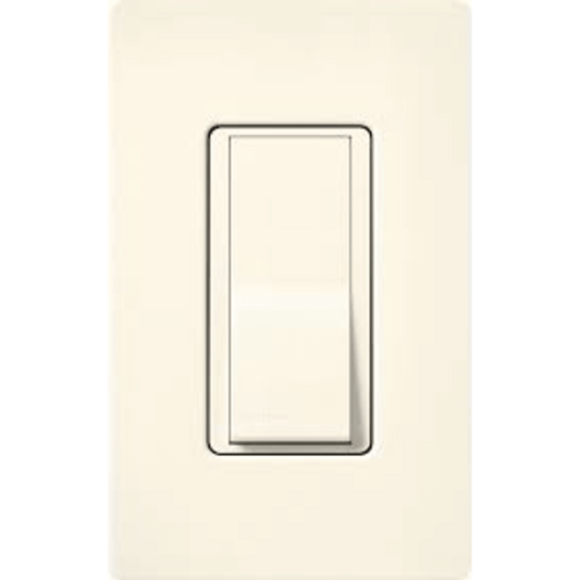 INTERRUPTOR UNIPOLAR 15A LINEA DIVA