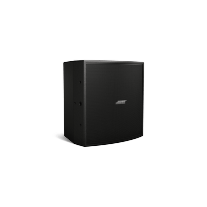 Altavoz Coaxial / 12 Pulgadas / 132 dB SPL Pico / Cobertura 110°×60° / IP43 / Crossover Pasivo / Madera Contrachapada / Forum
