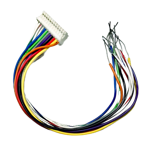 CABLE D CORRIENTE P/TK-630 TK-730HB TK-830HB