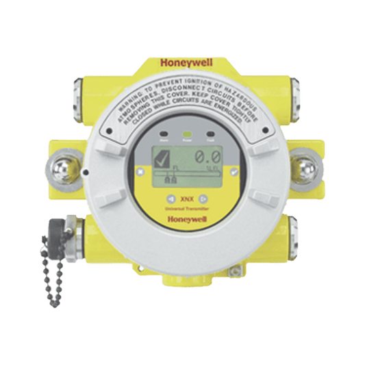 Transmisor Universal XNX™  | Detección De Gas Combustible Con Tecnología Infrarroja Avanzada |  4-20 mA con HART® | NEMA 4X IP66 | Clasificado UL, CSA, FM y SIL2