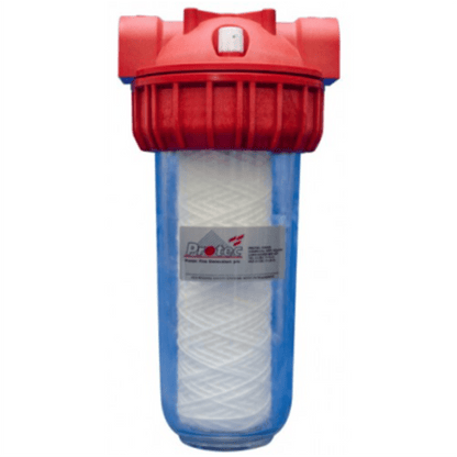 Filtro De Uso Pesado Para Detectores Cyrrus Hybrid y Propoint Plus