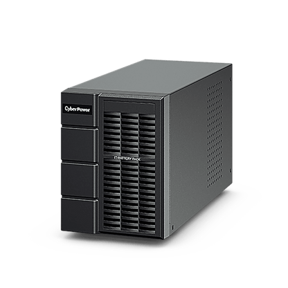 Módulo de Baterías Externas 24V, para Extensión de Tiempo de Respaldo, Para UPS OLS1000A