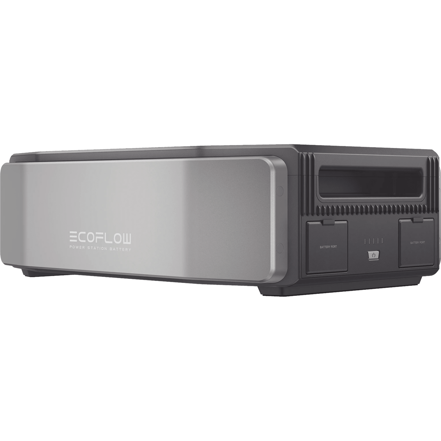 Batería ECOFLOW Compatible con Delta Pro Ultra EFYJ751PCSUS, Litio LFP 6.144kWh 102.4 Vcd, Instalación Apilable