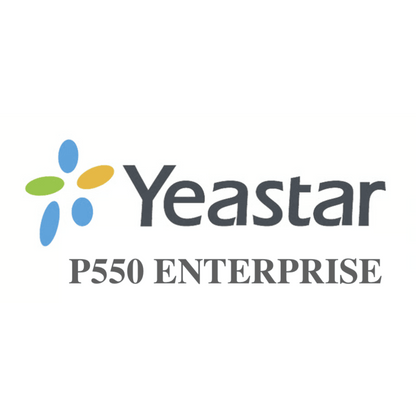 Licencia Enterprise Anual para Conmutador P550