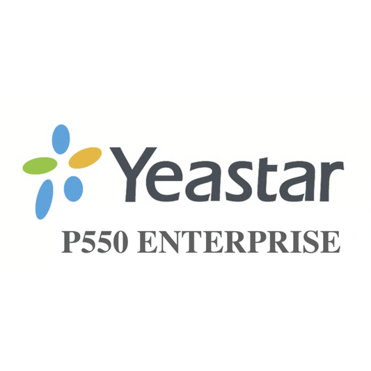 Licencia Enterprise Anual para Conmutador P550