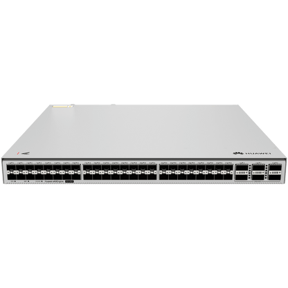 Switch Core eKitEngine / 48 Puertos (10G) SFP+ / 6 Puertos (100G) QSFP28 / Capa 3 / Switching 2,160 Gbps / Forwarding 1,607 Mpps / iStack / Gestión Cloud / Libre de Licenciamiento