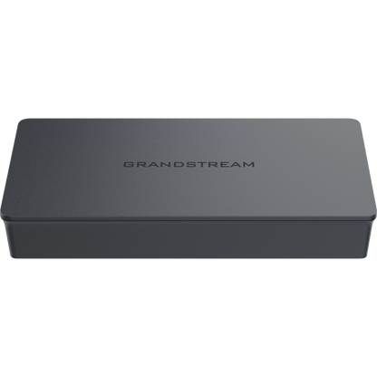 Switch de Red Administrable Capa 2 Lite / 8 Puertos Gigabit Ethernet / VLAN / QoS / Snooping IGMP / Montaje en Pared y Escritorio / Compatible con GDMS