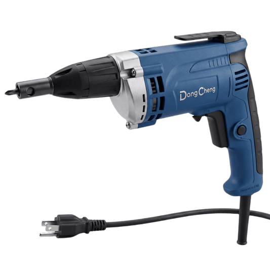 Atornillador Eléctrico para Tablaroca de 710W 110Vca.