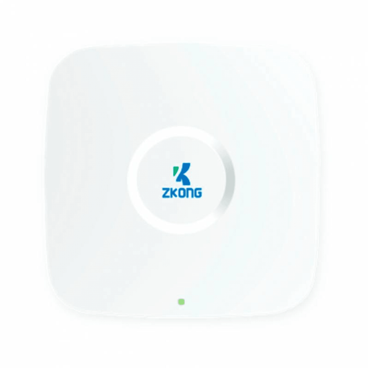 Estación Base BLE Montaje en Techo / Bluetooth 5.0 / Wi-Fi 802.11ac / Hasta 5000 Etiquetas ESL / Cobertura 30+ Metros / PoE 802.3af / Montaje Techo y Pared / Certificación CE RoHS