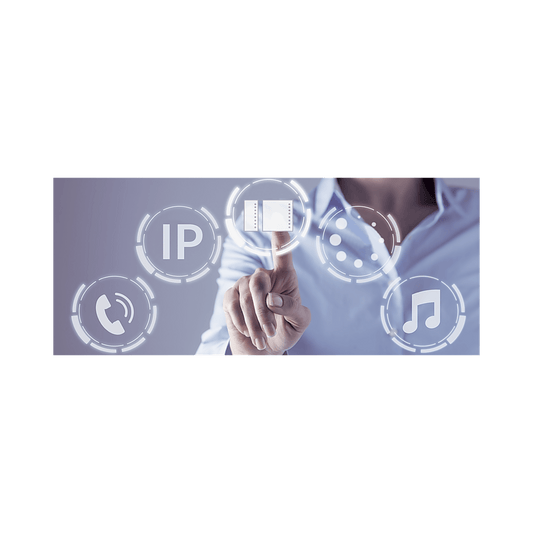 Streamer de Audio en Red  | Multicast IP | Codecs L16 y PCMA | Gestión Centralizada EGI_MIS_Lite | Integración VB-Audio Virtual Cable