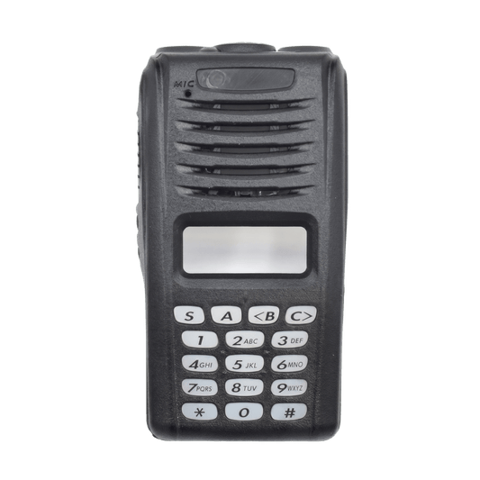 Carcasa de plástico para Radio kenwood NX320K3