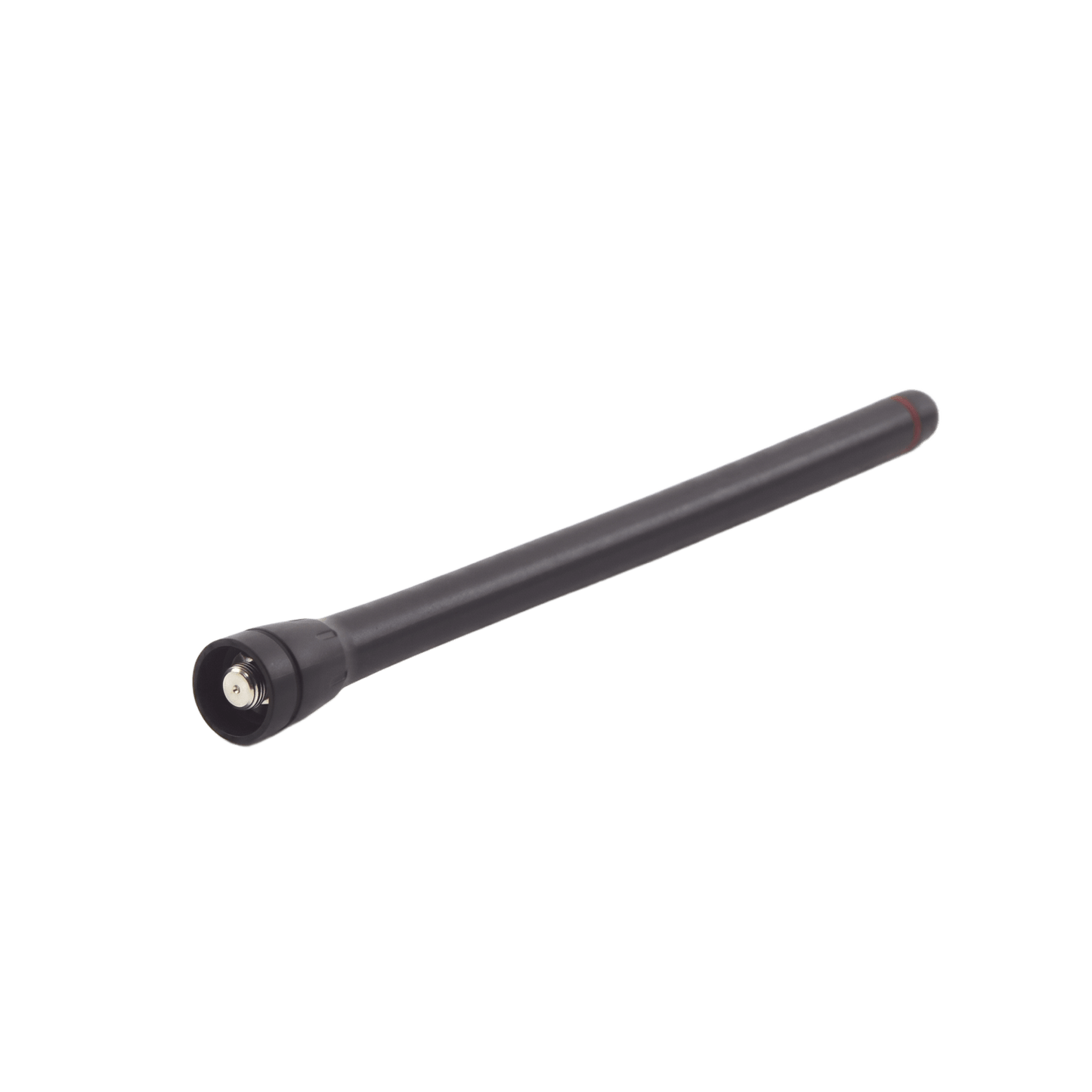 Antena VHF en Banda Marina /  Compatible con Radios Marinos Portátiles IC-M25, ICM25EVO, IC-M37, IC-M94D