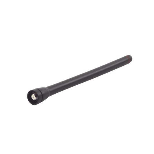 Antena VHF en Banda Marina /  Compatible con Radios Marinos Portátiles IC-M25, ICM25EVO, IC-M37, IC-M94D