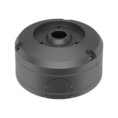 Caja de Conexión para Cámara Bullet Wisenet QNO-6082R