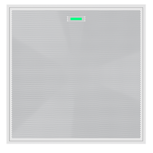 Sistema de Micrófono Inalámbrico EP-591UH | Transmisión Digital U-Band | Alcance 80 m | Frecuencia 470-830 MHz | Receptor + Micrófono de Mano | Ecualización 2197 Ajustes | Reverberación 15625 Efectos | Salida Bala