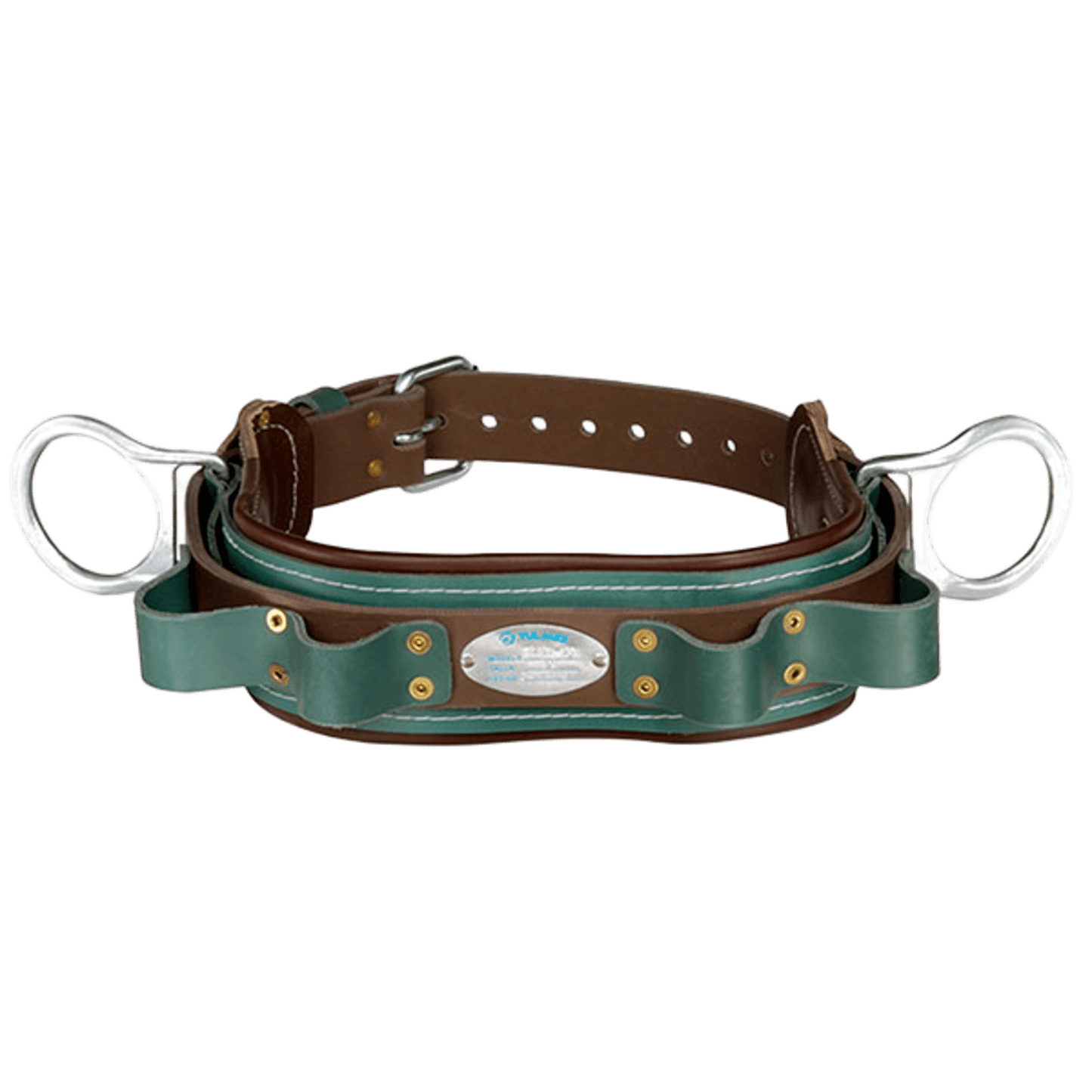 Cinturón de Liniero Estándar c/Cojín de Oscaria / Talla 48.
