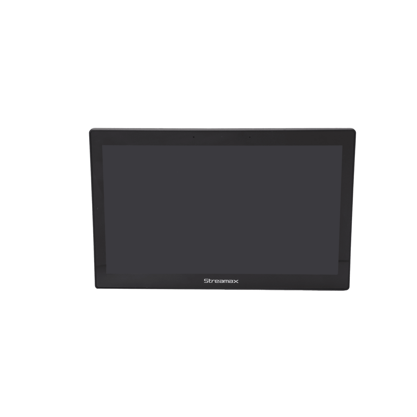 Pantalla 10 pulgadas táctil con altavoz incorporado