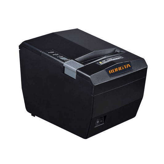 Impresora Térmica de Recibos 80MM RP32X Series / Velocidad 250mm/s / Resolución 203 DPI / Ancho Impresión 72mm / Interfaces USB-Serial-Paralelo-Red-Bluetooth-WiFi / Compatibilidad Windows-Linux-Android / Conjunto Comandos ESC/POS / Co