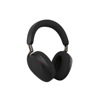Headset Profesional UC Jabra Evolve3 85 / Bluetooth 5.3 / Cancelación Activa de Ruido Avanzada / 6 Micrófonos IA / 25 Horas Llamadas / 120 Horas Música / USB-C