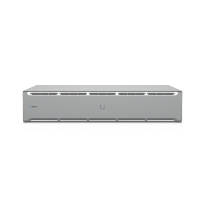 UniFi UPS Rackmount / 1.5kVA 1000W / 8 Contactos NEMA 5-15R / Batería Reemplazable 216Wh / 8 Minutos Autonomía Media Carga / Graceful Shutdown UNVR-UNAS / Soporte NUT