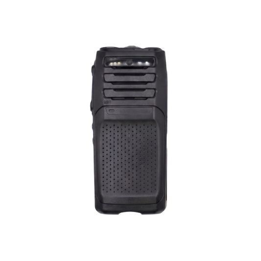 Carcasa de plástico para Radio Kenwood NX1000 sin pantalla