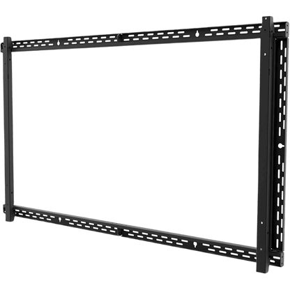Soporte de Pared Plano Exterior / compatible con pantallas de exterior OH55AS / Orientación Vertical u Horizontal / Patrón Universal 1400x600 mm (55.12x23.62 in) / Carga Máxima 200 lb (91 kg) / Resistente a la Intemperie