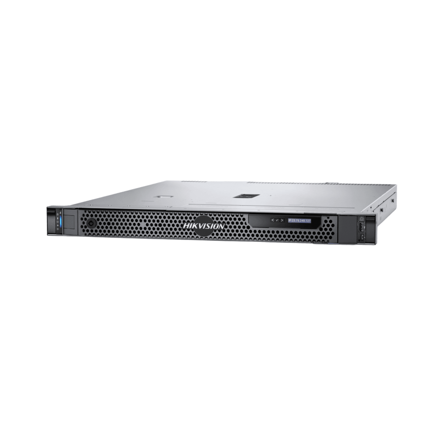 Servidor de Administración / DELL 2434/ Windows Server 2022 / 1 U Rack / 16 GB RAM DDR5 / 2 TB SATA X 2 para S.O. / Fuente Redundante / Servidor para Multiples Marcas