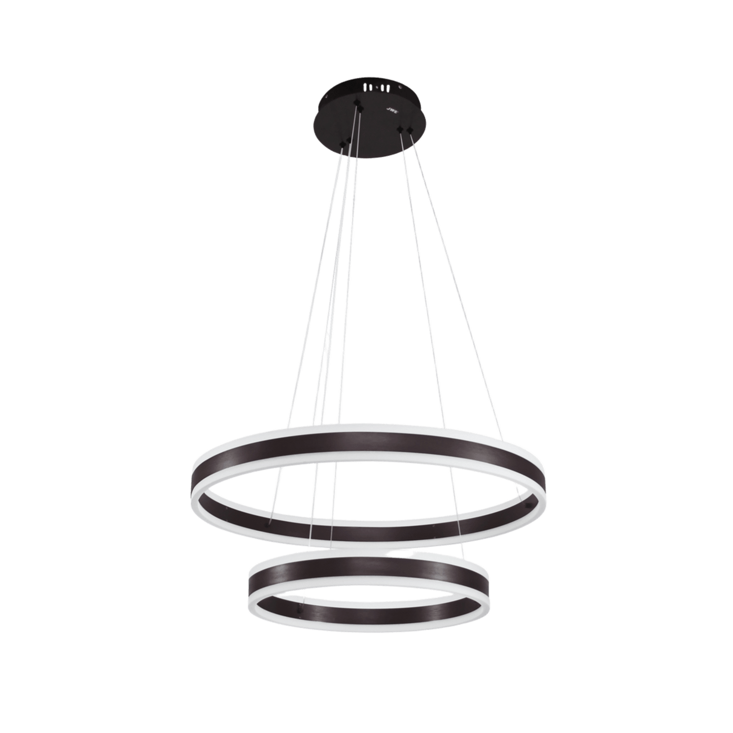 Lámpara de Techo LED / Chips LED Ahorra Energía 80% / 110W / Flujo Luminoso 8,800 lm / Montaje Sobreponer / Interior IP20 / Vida Útil 50,000 h