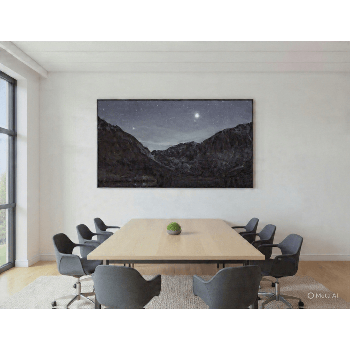 Kit Videowall LED Full HD (1920 x 1080) / Pitch 1.8 GOB / 3.60 x 2.02 metros / Diagonal 162" / Entrada HDMI