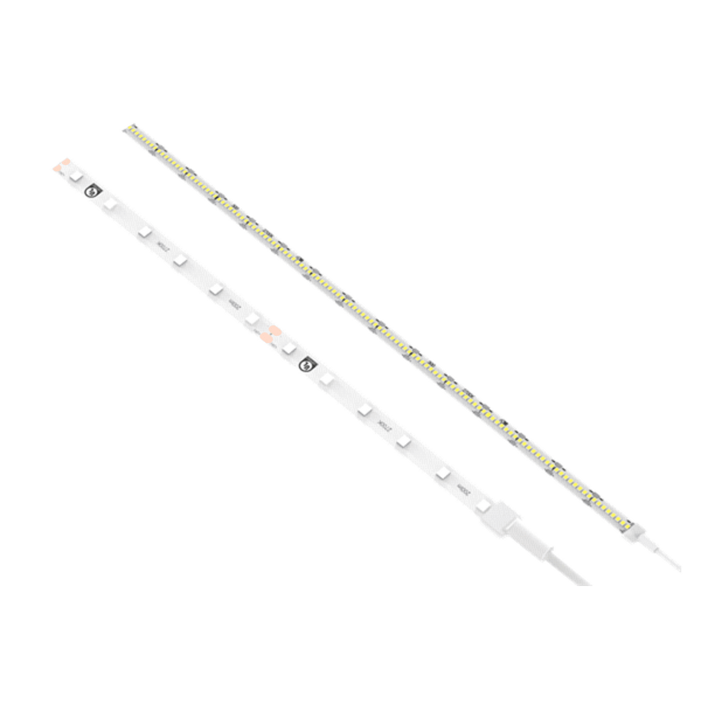 Tira LED de 24V / 72 LEDs por Pie / 100-500 Lúmenes por Pie / RGBW / IP65 para Exteriores / 30.48 m (100 Pies).
