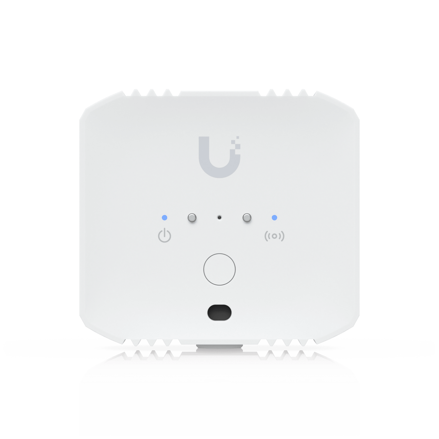 Sensor SuperLink Inalámbrico con Batería para Detección de Fugas de Agua, Temperatura, Humedad y Luz Ambiental