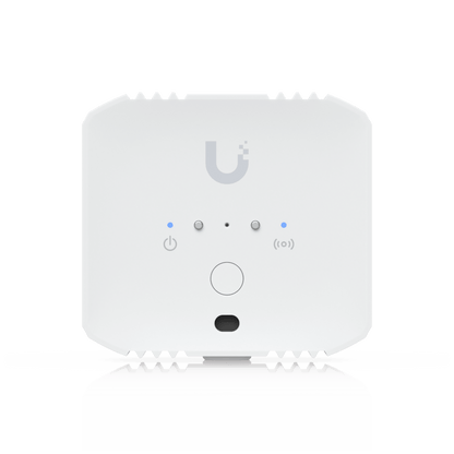 Sensor SuperLink Inalámbrico con Batería para Detección de Fugas de Agua, Temperatura, Humedad y Luz Ambiental