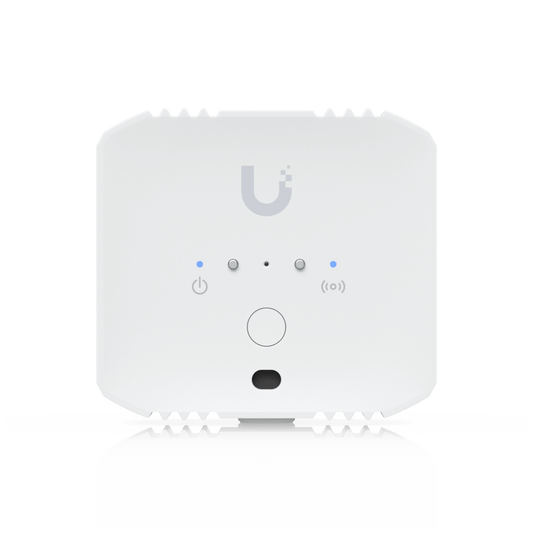 Sensor SuperLink Inalámbrico con Batería para Detección de Fugas de Agua, Temperatura, Humedad y Luz Ambiental