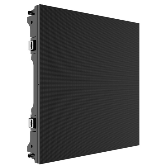 Gabinete LED para Videowall de Renta / Pitch 1.9 V2 / Resolución 256 X 256 / Uso en Interior