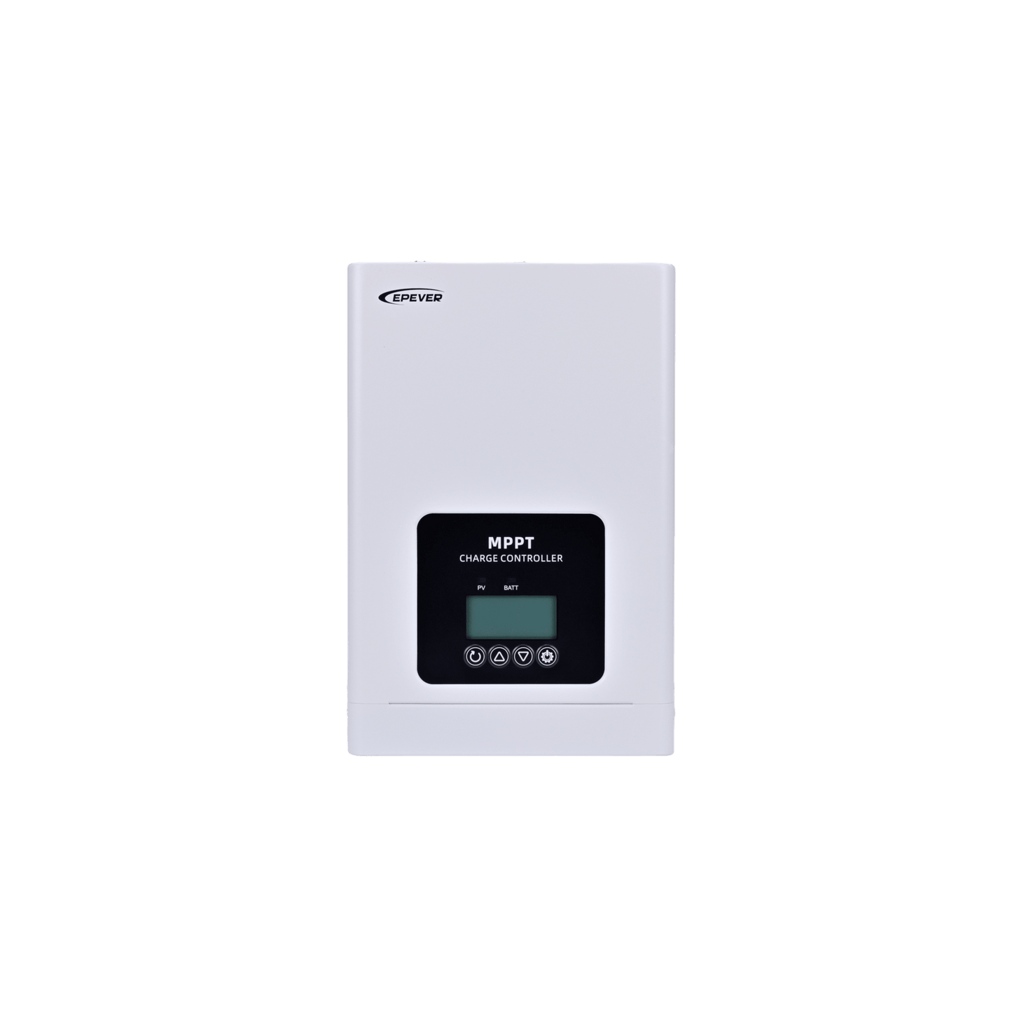 Controlador Solar MPPT 60A 12/24/48V, Máximo Voltaje de Circuito Abierto Voc 225Vcc, Configurable para Baterías de Litio, Conexión en Paralelo