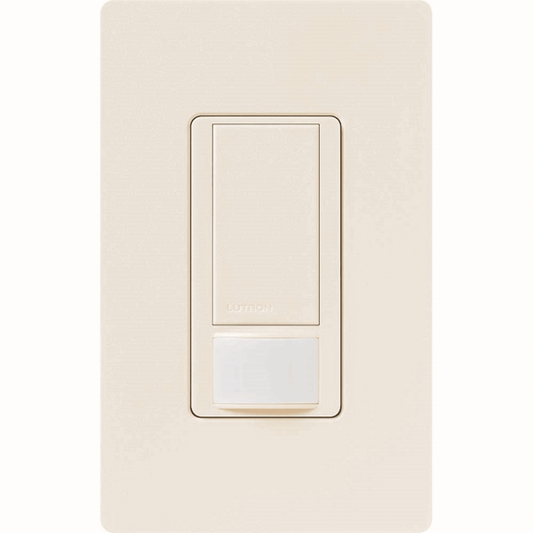 Apagador y sensor de movimiento, para espacios pequeños depósitos, armario, vestidores, alacena, cocina, lavandería, etc.