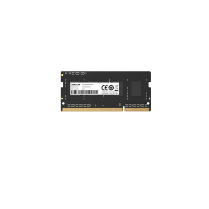 Módulo de Memoria RAM DDR4 de 8 GB / 2666 MHz / Para Laptop o NAS / SODIMM