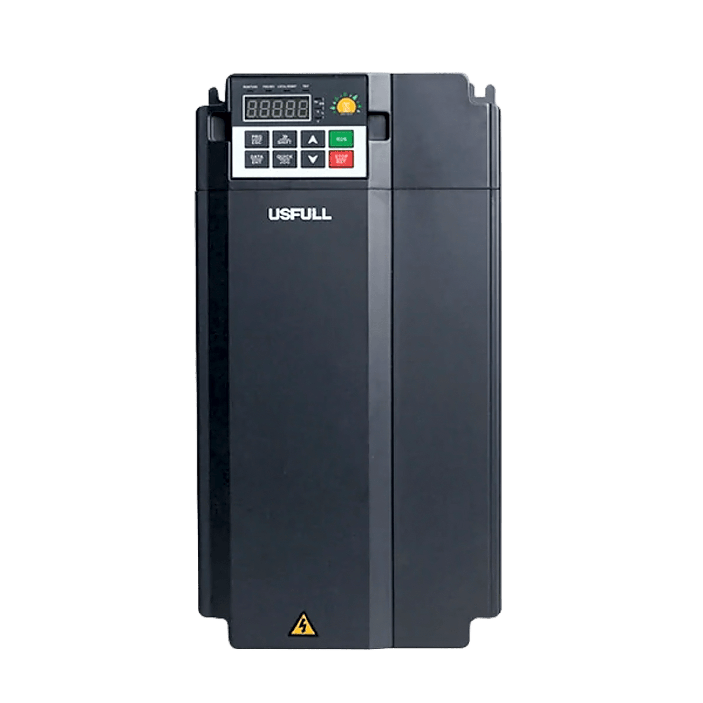 Inversor Solar - Variador de Frecuencia para Bombas de Agua AC de 11KW (14HP)   440V: Potencia y Eficiencia para Aplicaciones Exigentes