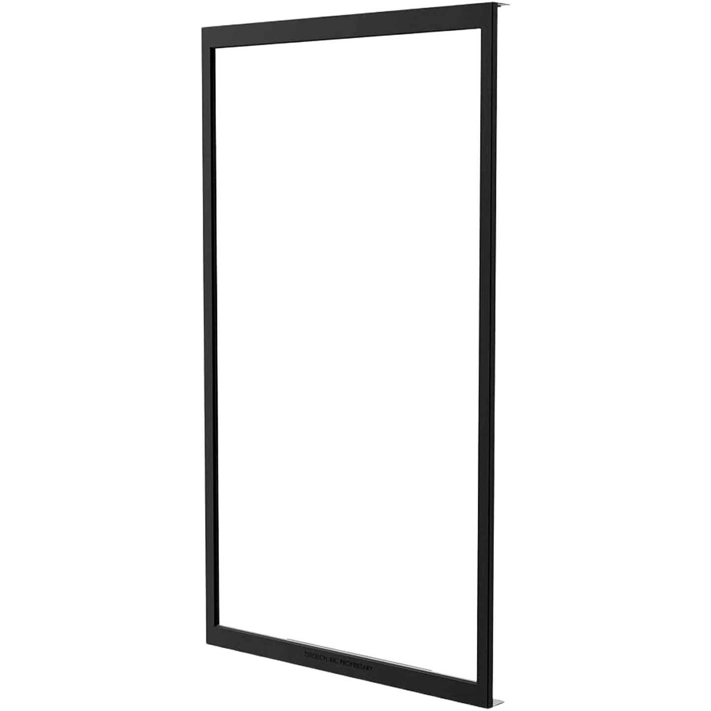 Overlay IR Táctil para Smart City Kiosk / 10 Puntos Simultáneos / Respuesta ≤15 ms / IP65 Exterior / Compatible KOP55XHB-A