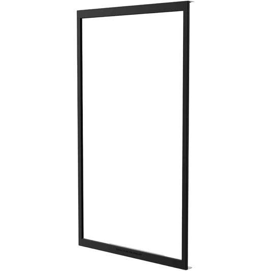 Overlay IR Táctil para Smart City Kiosk / 10 Puntos Simultáneos / Respuesta ≤15 ms / IP65 Exterior / Compatible KOP55XHB-A