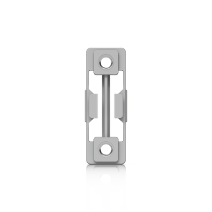 UACC Precision Rack Mount Kit (20 Piezas) – Insertos de Montaje 1UR con Tuercas Jaula Alineadas para Instalaciones de Rack Uniformes