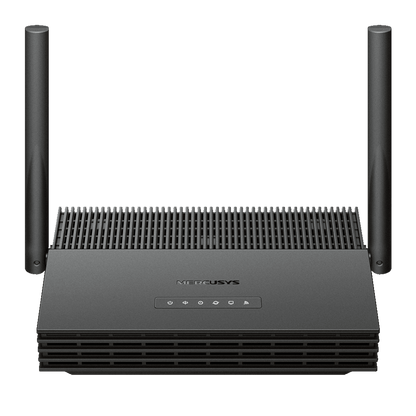 ONU/ONT - XPON Router WIFI AC 1200 / Modo EPON y GPON / 1 Puerto PON SC/APC / 2 Puertos LAN 10/100/1000 MBPS / IGPMV2/3