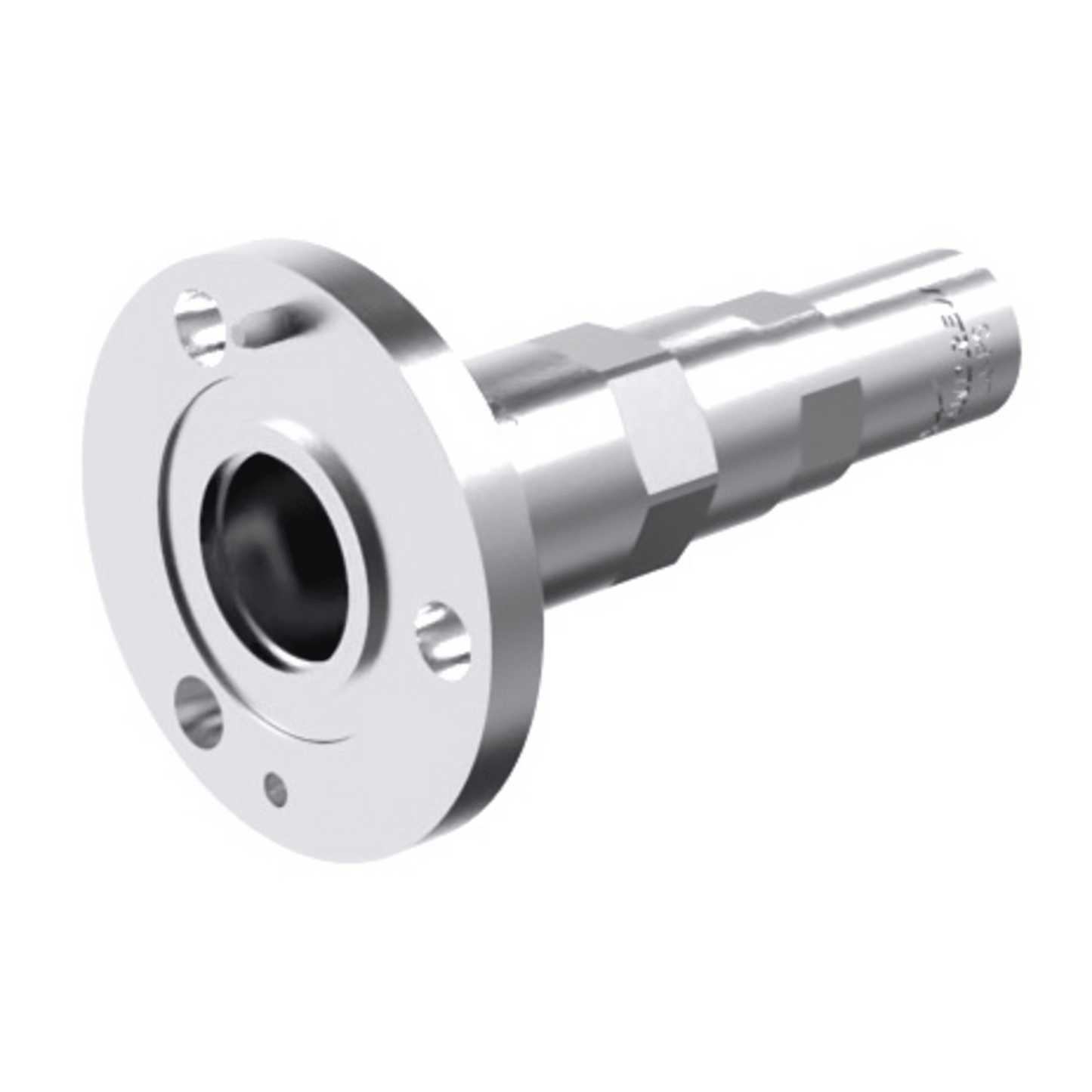 Conector RF HELIAX LDF4-50A 7/8 EIA Cable 1/2 Pulgada